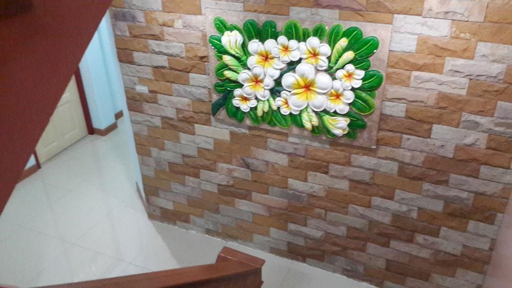 ซิลล่าป่าตอง โฮสเทล Patong ภายนอก รูปภาพ